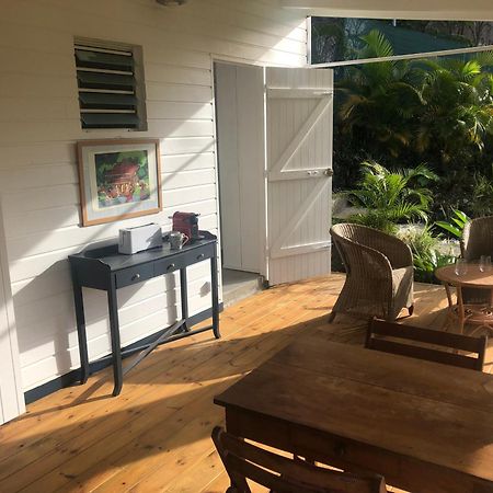 Agreable Appartement A 2 Pas Des Plages Le Gosier  Ngoại thất bức ảnh